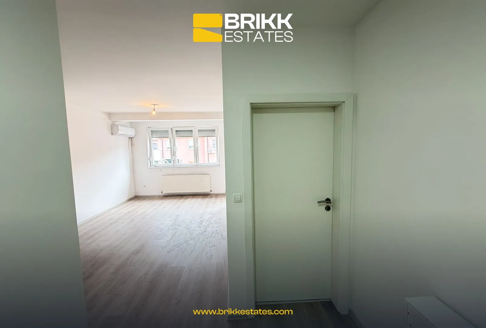 Qëndrimi ditor, banesë në shitje në Fushë Kosovë, Ref B350 (1/6)