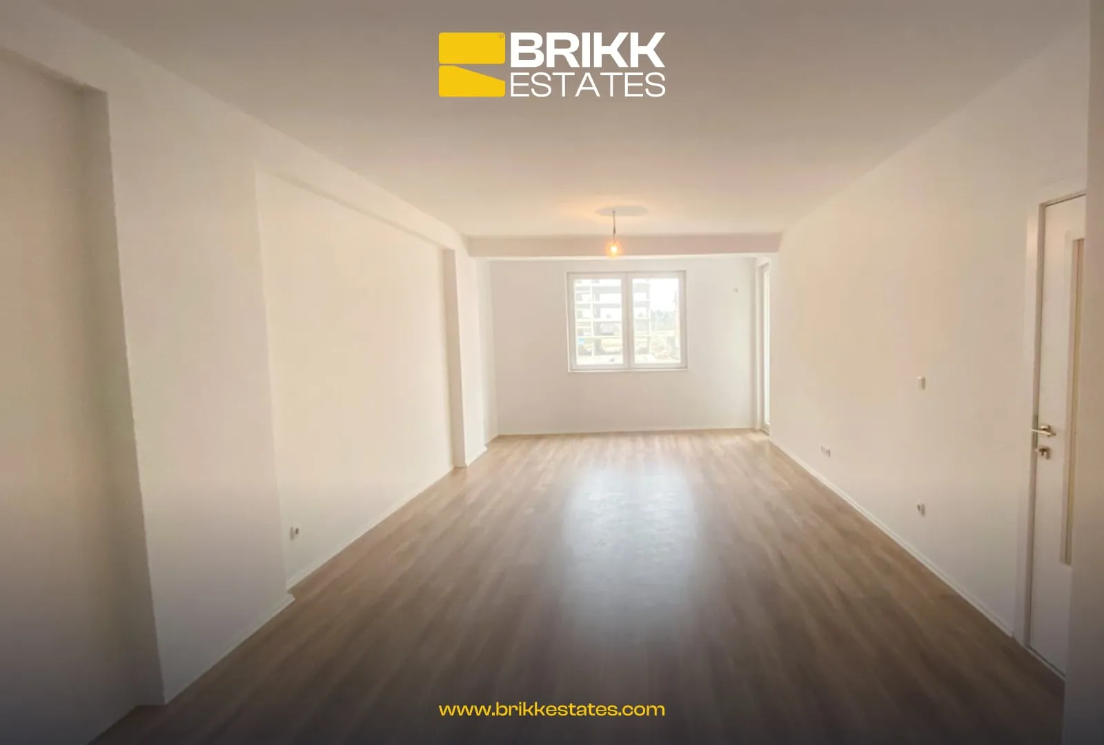 Hapësira e brendshme, banesa në shitje në Fushë Kosovë, Ref B323 (1/7)