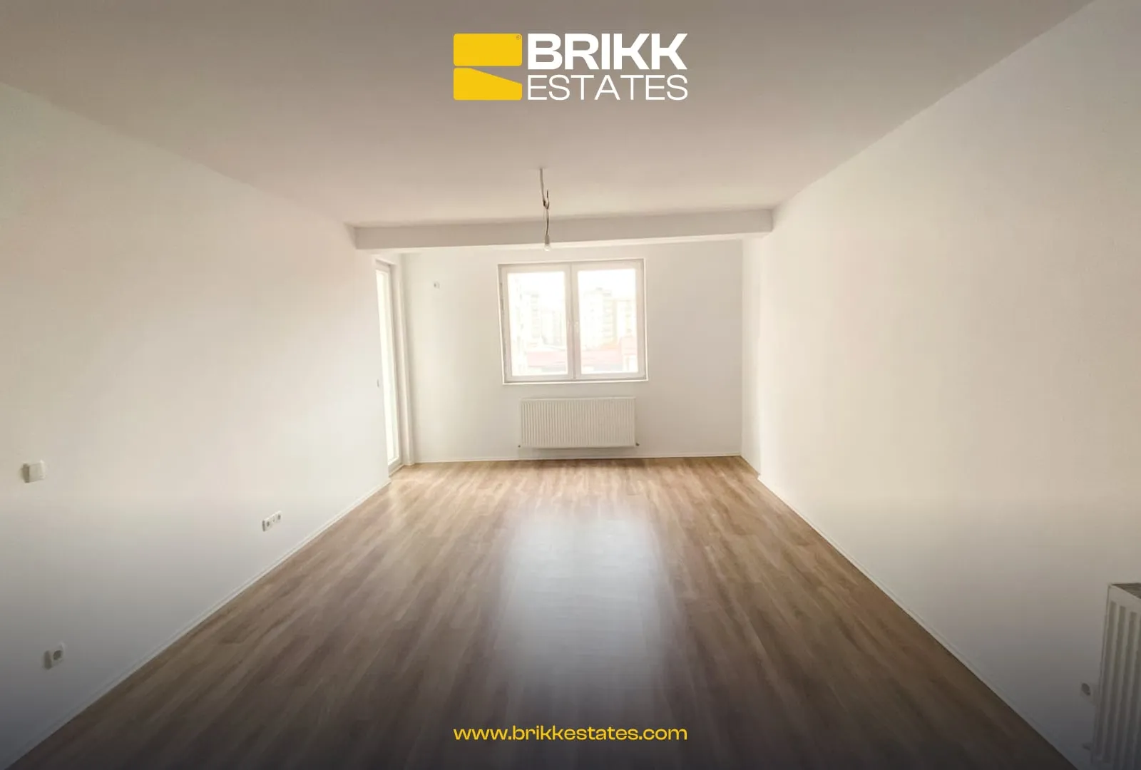 Hapësira e brendshme, banesa në shitje në Fushë Kosovë, Ref B324 (1/7)