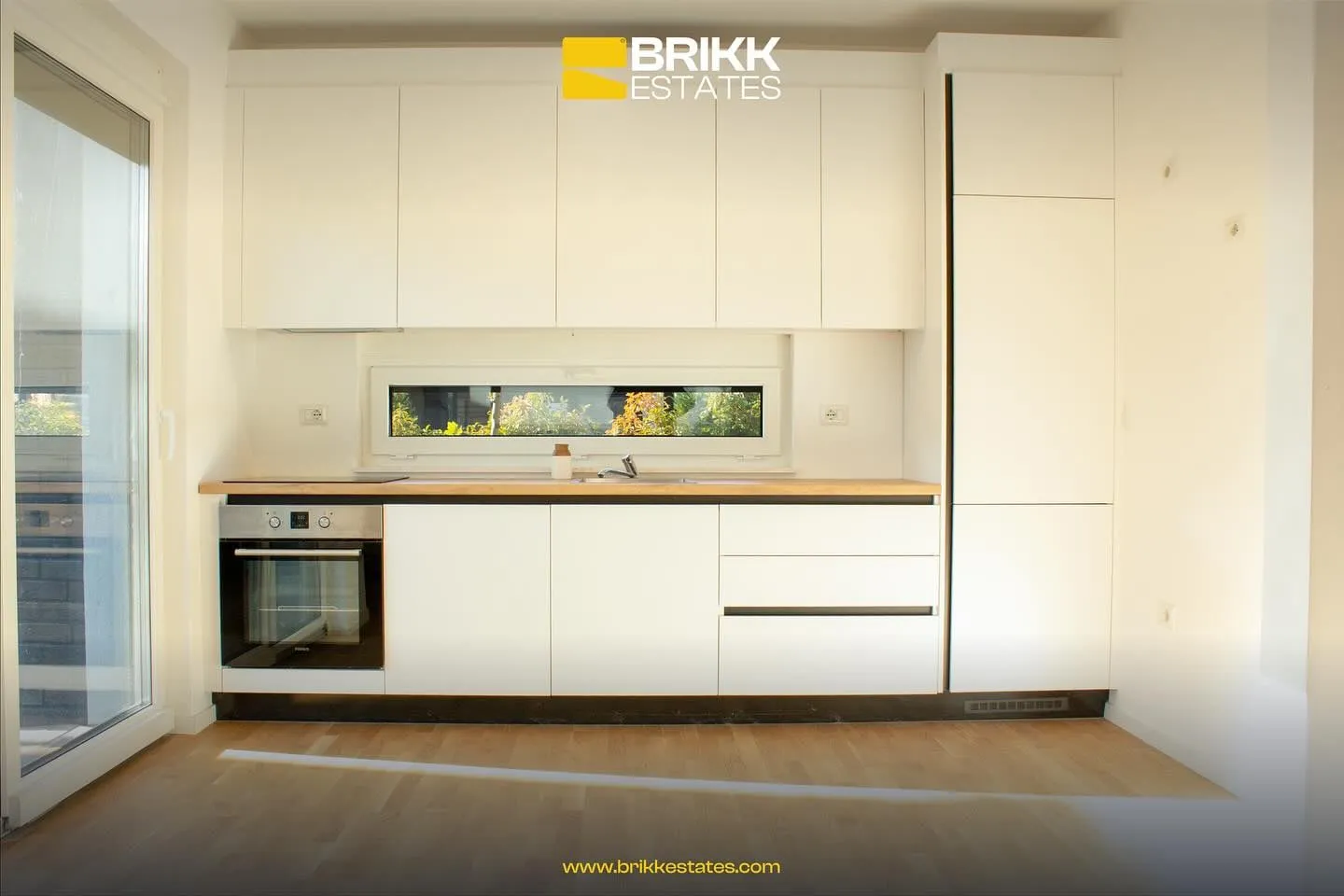 Kitchen, house for rent in Veternik, Prishtina, Ref B315 (2/11)