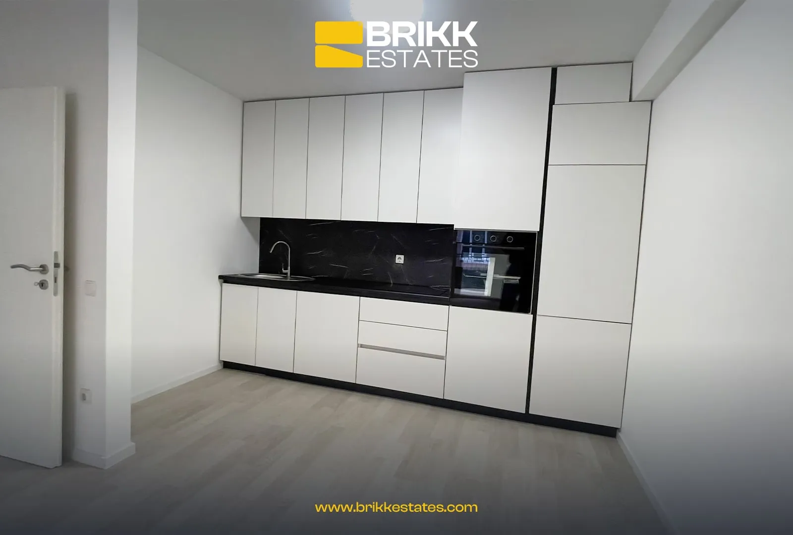Kuzhina, banesë me qira në Fushë Kosovë, Ref B347 (2/7)