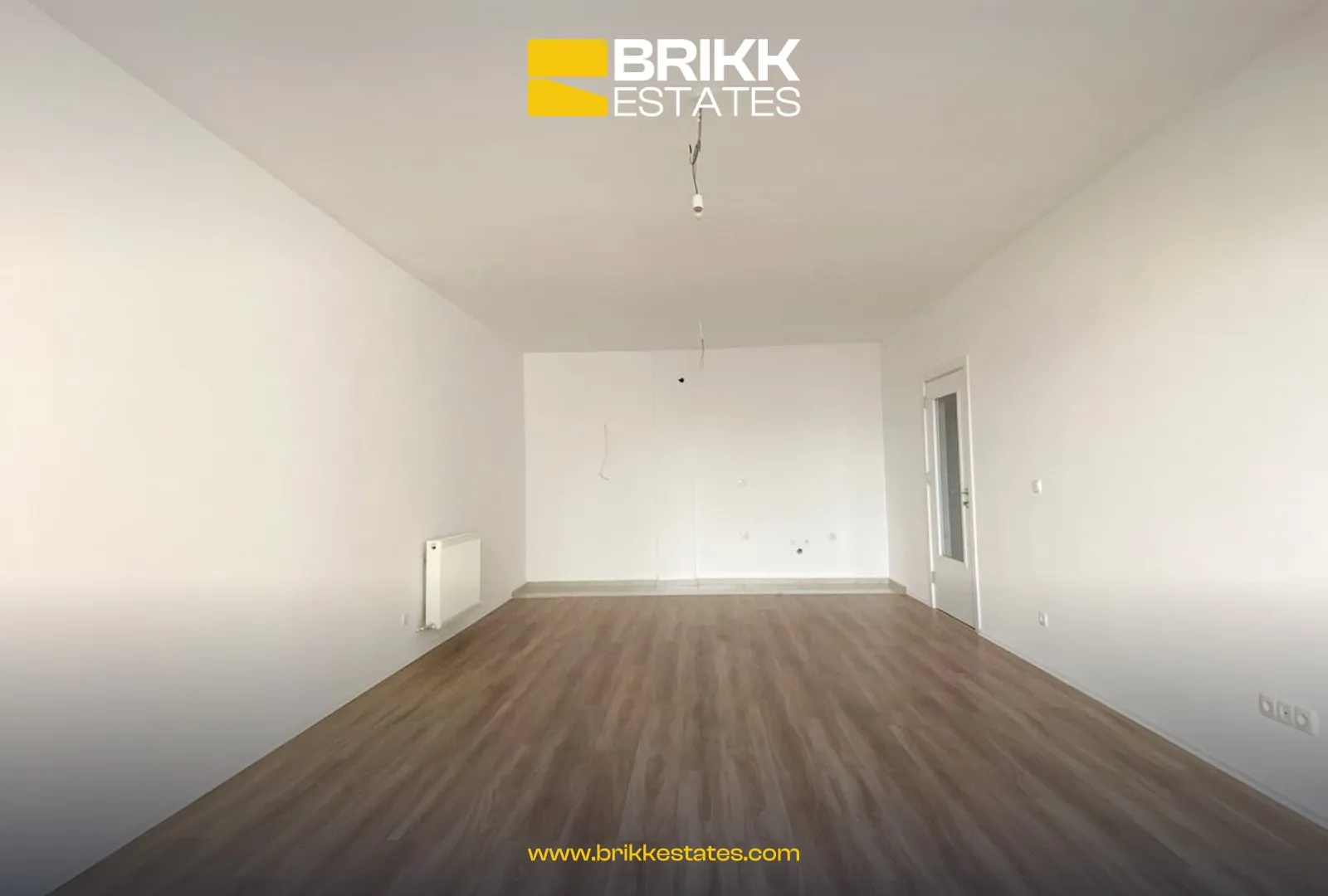 Hapësira e brendshme, banesa në shitje në Fushë Kosovë, Ref B324 (2/7)