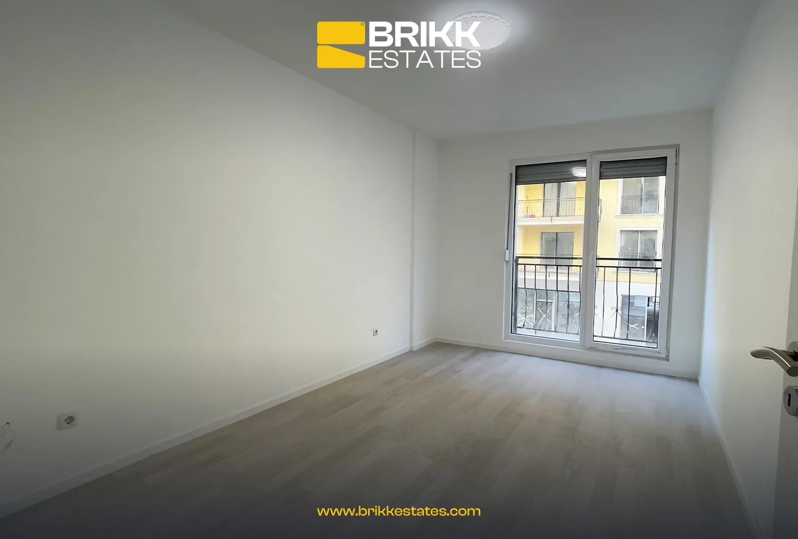 Hapësira e brendshme, banesë me qira në Fushë Kosovë, Ref B348 (3/7)