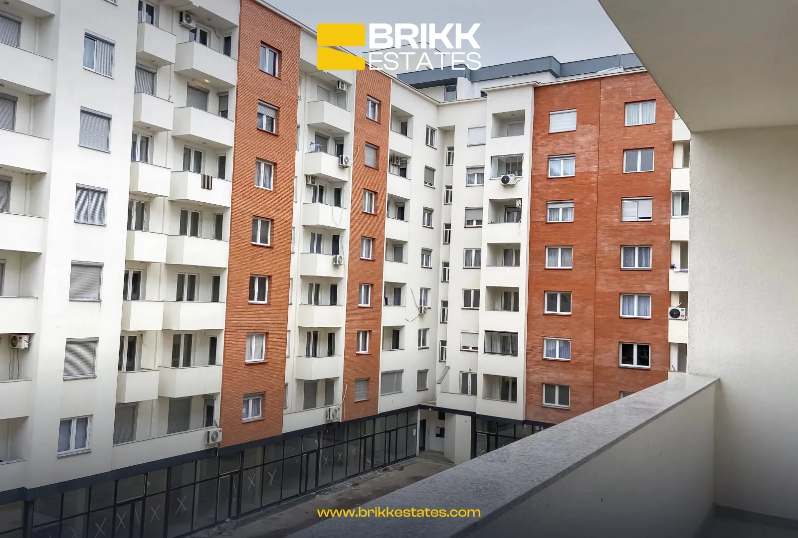 Tarraca, banesë në shitje në Fushë Kosovë, Ref B326 (3/6)