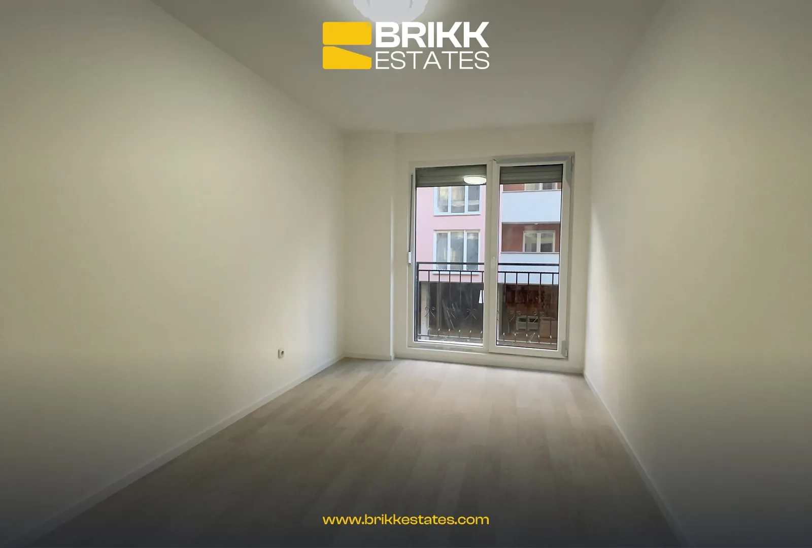 Hapësira e brendshme, banesë me qira në Fushë Kosovë, Ref B347 (3/7)