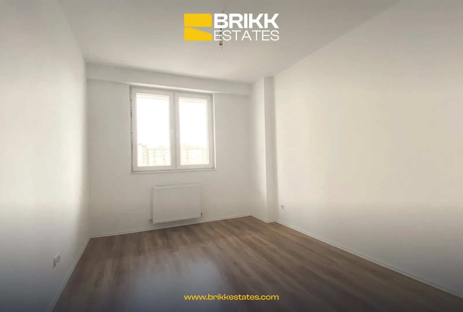 Hapësira e brendshme, banesa në shitje në Fushë Kosovë, Ref B324 (4/7)