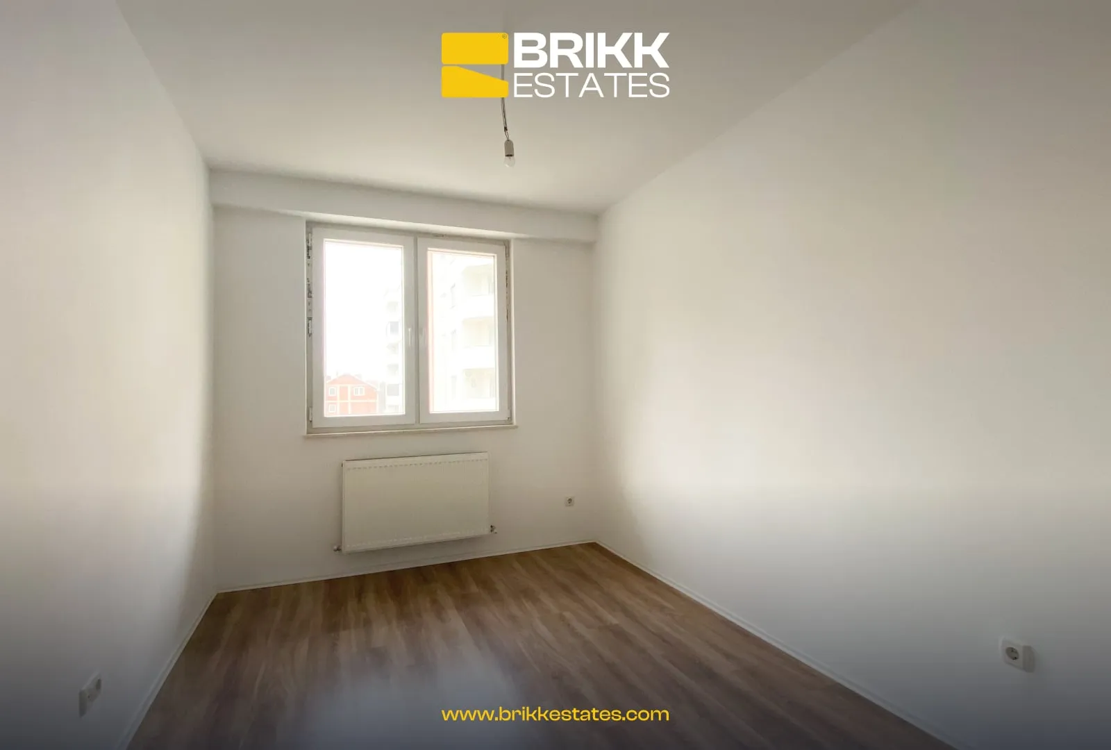 Hapësira e brendshme, banesë në shitje në Fushë Kosovë, Ref B326 (4/6)