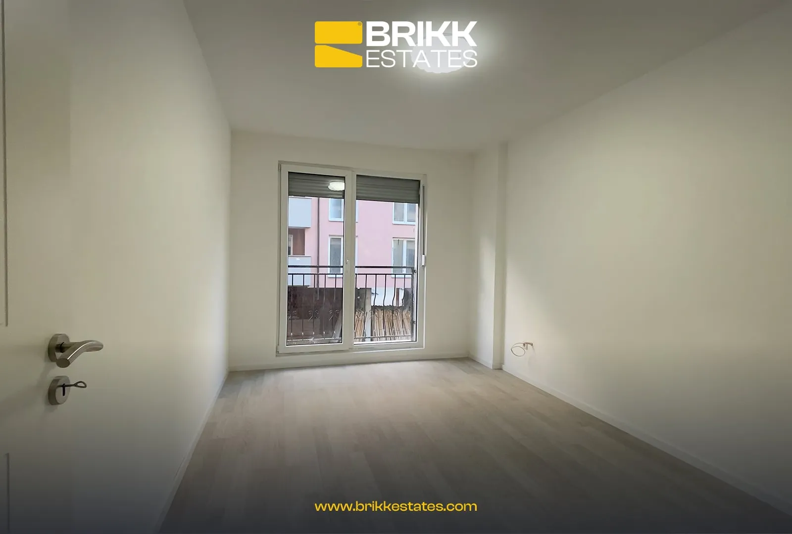 Hapësira e brendshme, banesë me qira në Fushë Kosovë, Ref B347 (4/7)