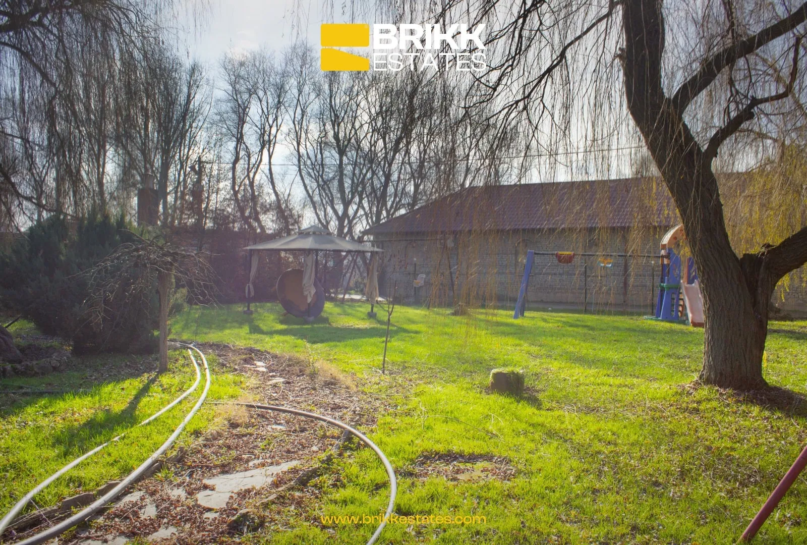Oborri, tokë në shitje në Milloshevë, Obiliq, Ref B330 (5/10)