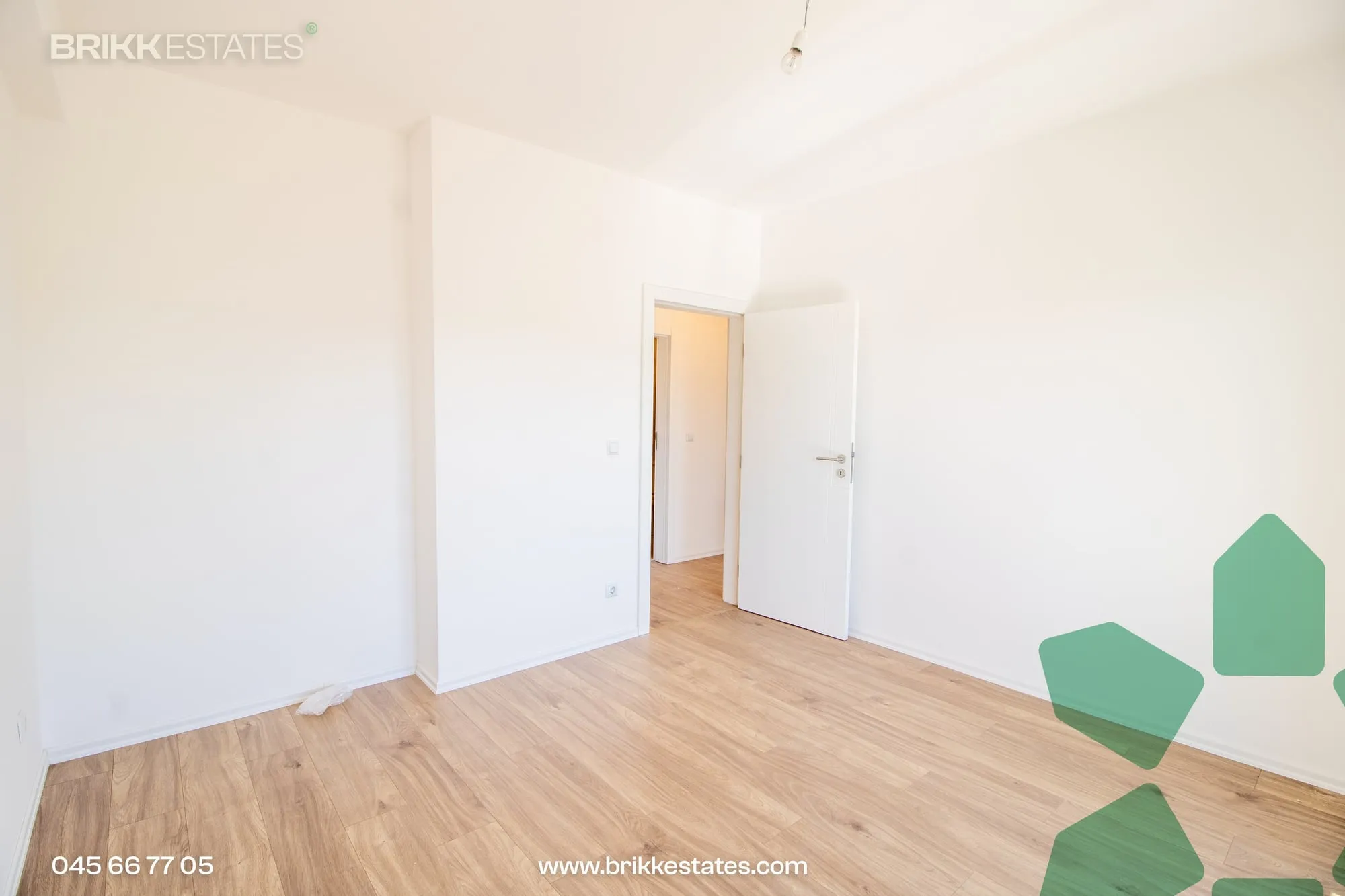 Hapësira e brendshme, banesë në shitje në Mati 1, Prishtinë, Ref B395 (5/8)
