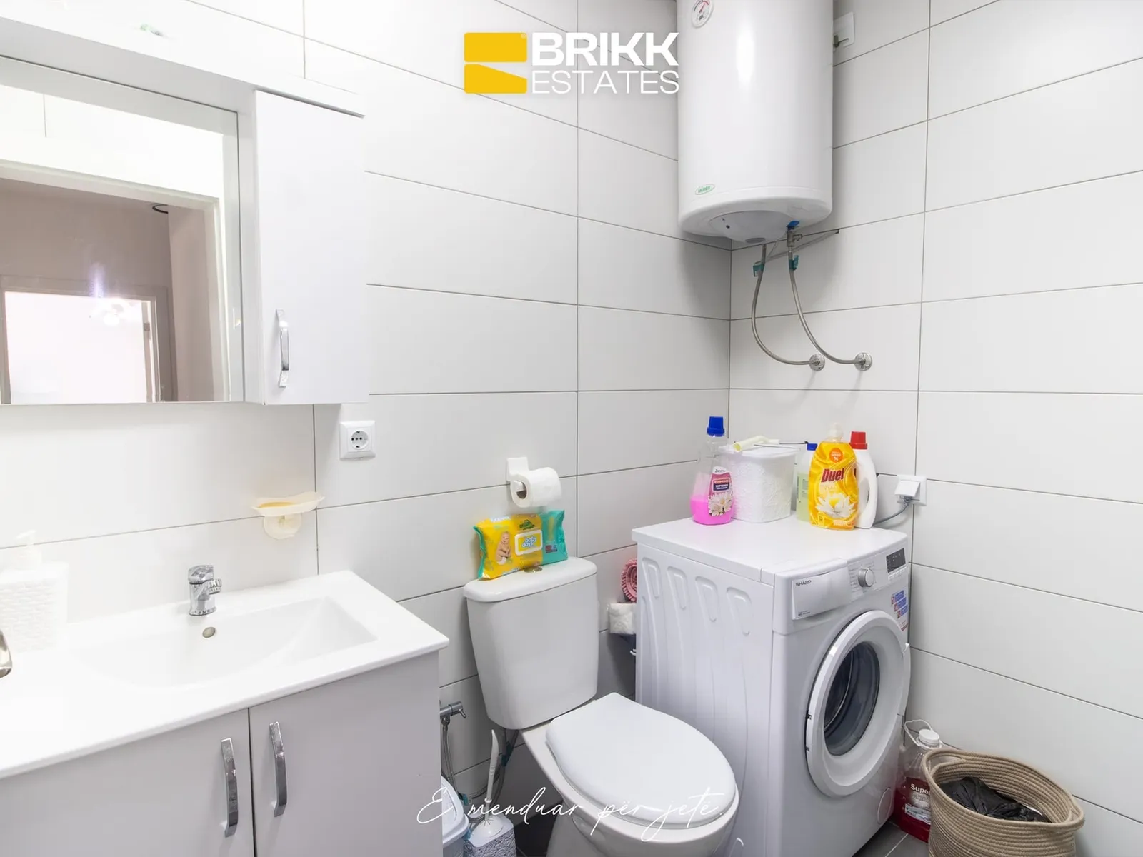 Banjo, banesë në shitje në Fushë Kosovë, Ref B374 (7/7)