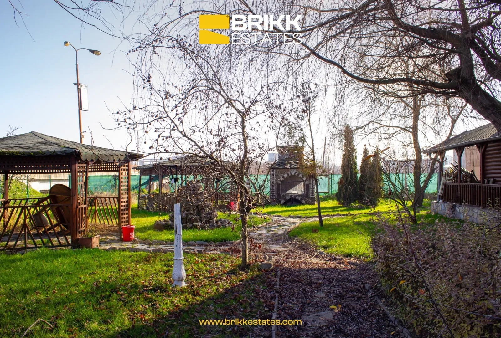 Oborri, tokë në shitje në Milloshevë, Obiliq, Ref B330 (6/10)