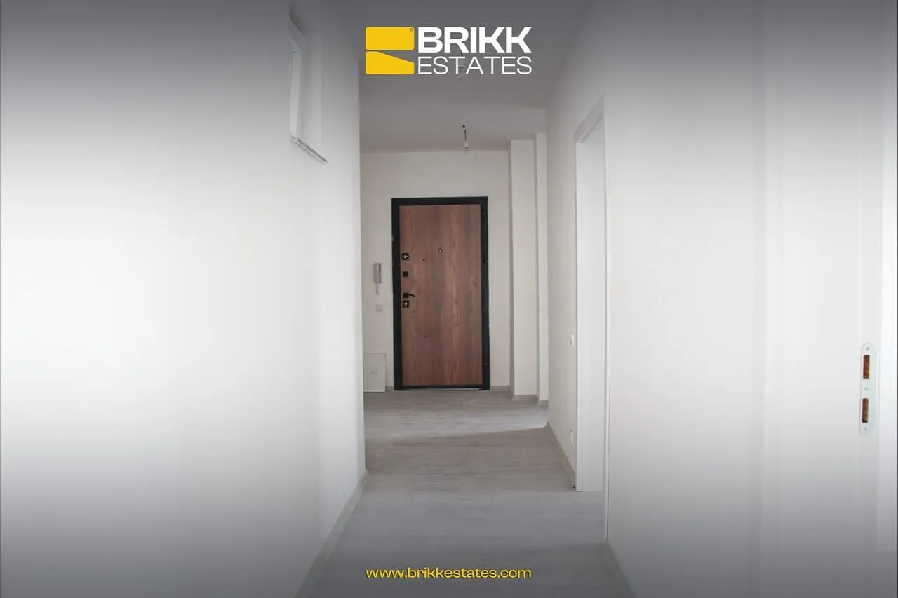 Korridori, penthouse në shitje në Fushë Kosovë, Ref B305 (6/10)