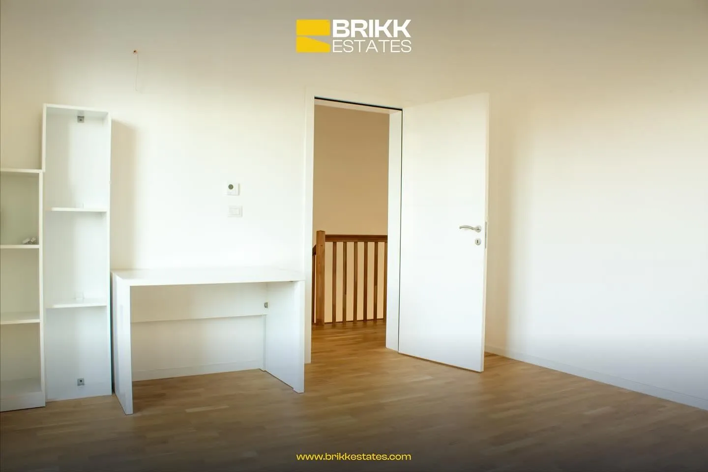 Interior space, house for rent in Veternik, Prishtina, Ref B315 (6/11)