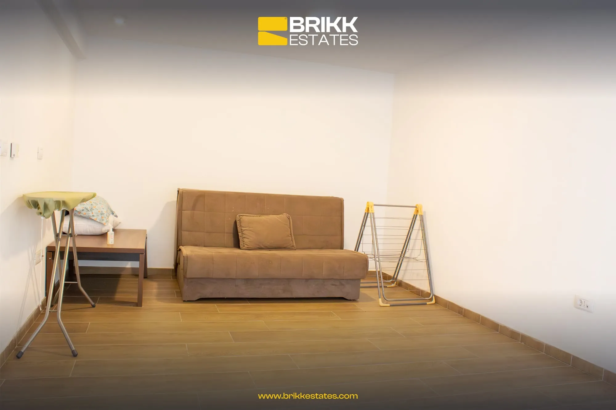 Hapësira e brendshme, shtëpi me qira në Marigona Residence, Prishtinë, Ref B314 (7/10)