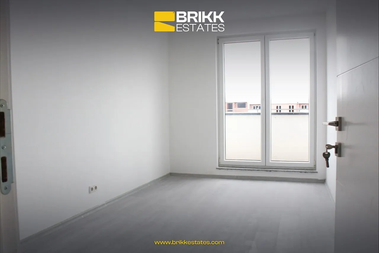 Hapësira e brendshme, penthouse në shitje në Fushë Kosovë, Ref B305 (7/10)