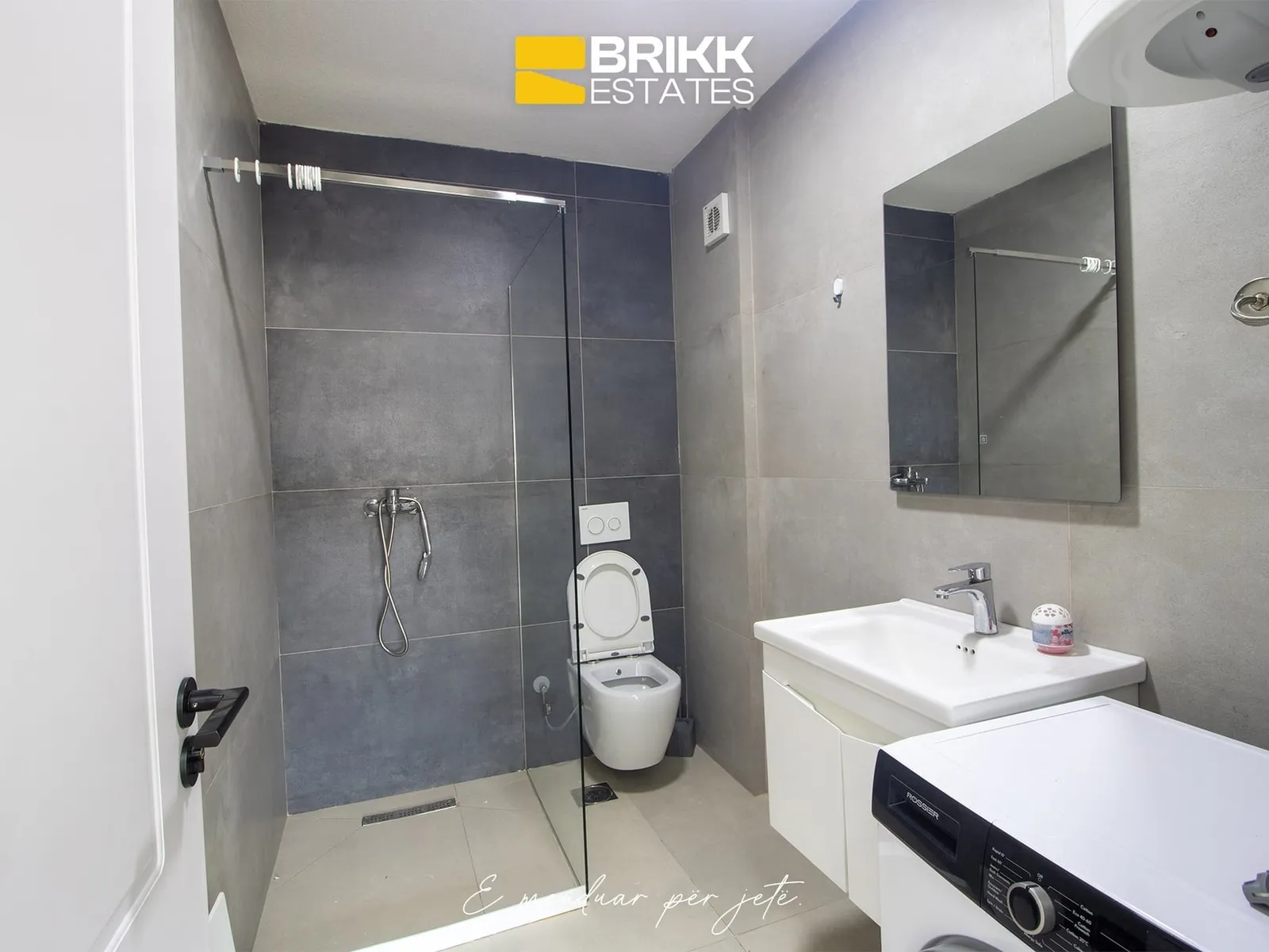 Banjo, banesë në shitje në Fushë Kosovë, Ref B373 (9/9)