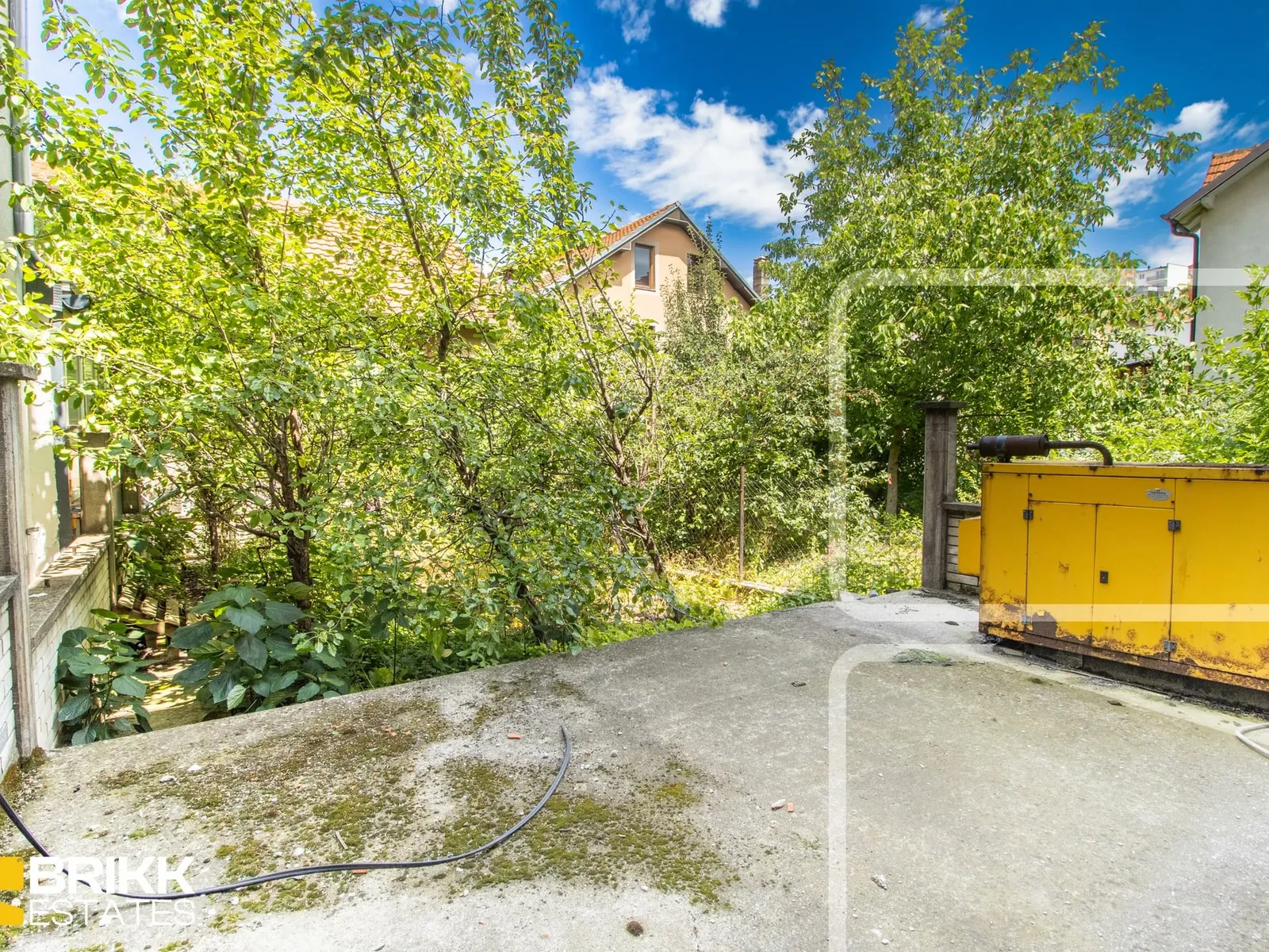 Oborri, shtëpi në shitje në Taslixhe, Prishtinë, Ref B375 (10/10)