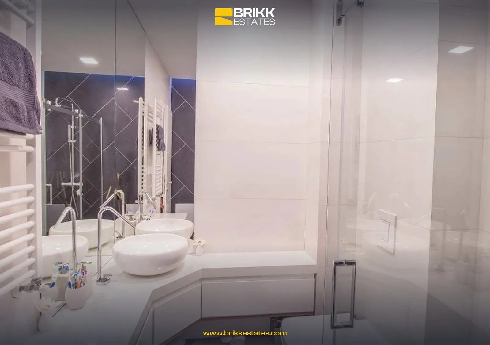 Banjo, duplex me qira në Pejton, Prishtinë, Ref B302 (9/10)